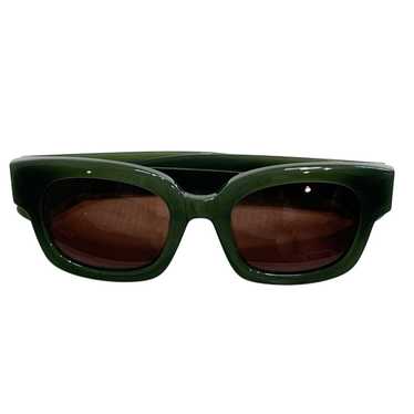 HAHA’s Supreme astro sunglasses Supreme Astro Sunglasses (SS18) - $138