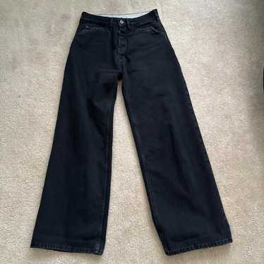 pinup rags FRISKO JEANS ベルベルジン　フリスコ　LEE pinup rags FRISKO JEANS ベルベルジン フリスコ LEE - メルカリ