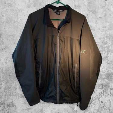 Vtg arcteryx atom lt アークテリクス アトム LT Arc'teryx LEAF Atom LT Hoody Gen 2.1 | U.S. Patriot