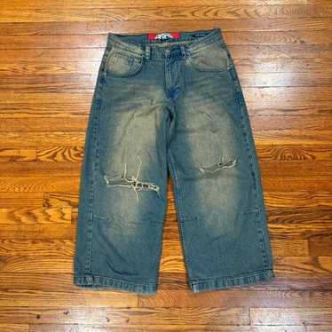 Jaded london jeans - Gem
