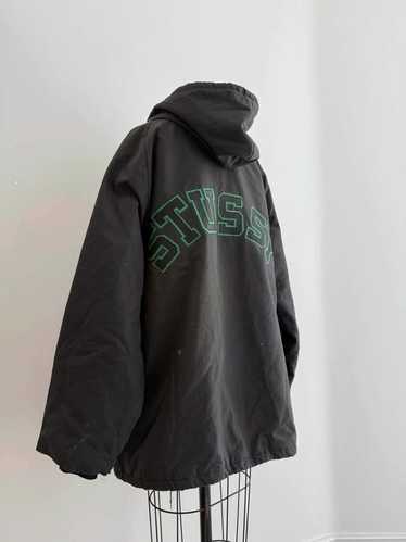 Stussy 80s jacket - Gem