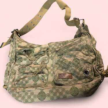 Oakley messenger bag y2k - Gem