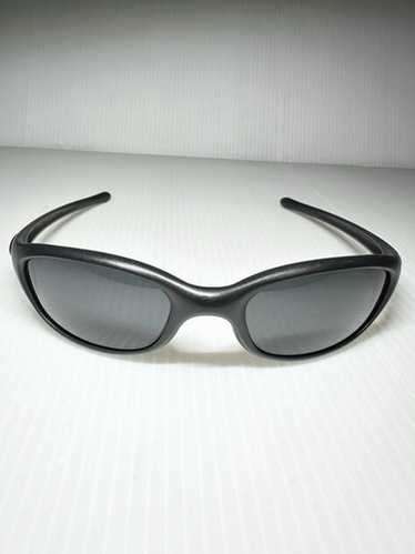小物 00s OAKLEY FIVES 2.0 sunglasses vintage Vintage OAKLEY FIVE 2.0 Brown Sunglasses Y2K - Etsy