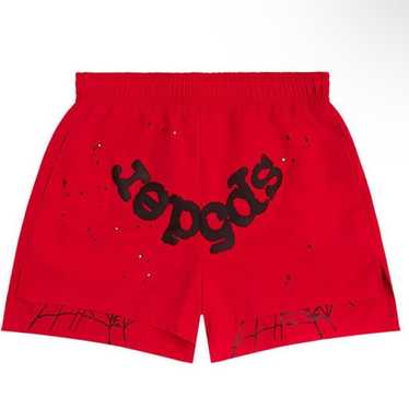 Spider worldwide web short - Gem