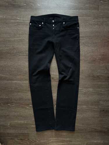 dior homme AW06 マフラー dior homme AW06 バイカラー マフラー スカーフ - メルカリ