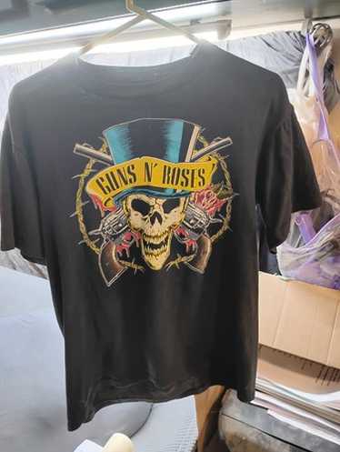 Guns roses vintage shirt - Gem