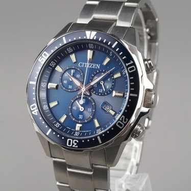 Citizen h500 eco drive - Gem