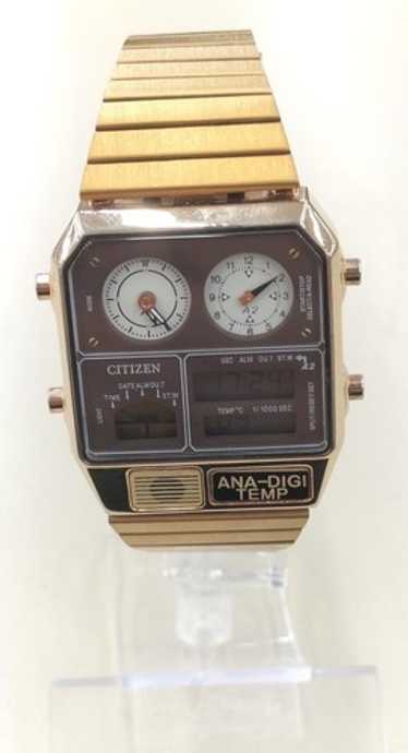 Citizen 8989 s116872 ana - Gem