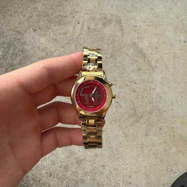 Fossil big tic y2k - Gem