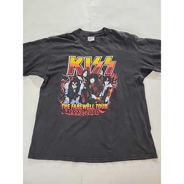 KISS Farewell Tour 1973-2001 Tシャツ Lサイズ 黒 s-l400.jpg