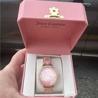 Juicy couture watch in - Gem