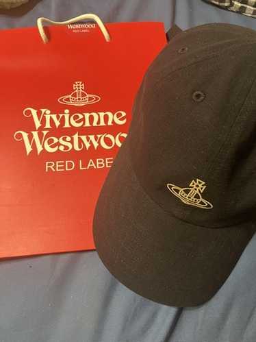 Vivienne westwood cap - Gem