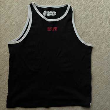 Bape tank top - Gem