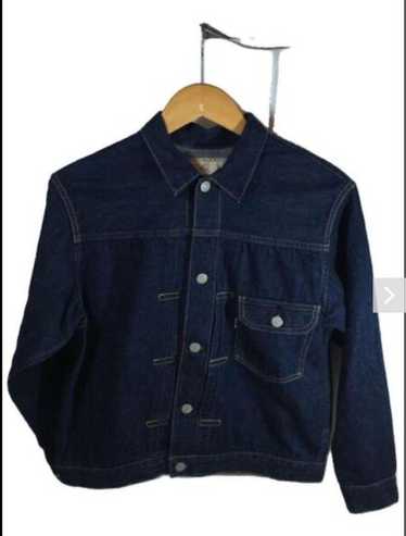 パタゴーンBEAMSBOY orslow / denim coat OrSlow Denim Half Coat | 6 Month Wash | Canoe Club