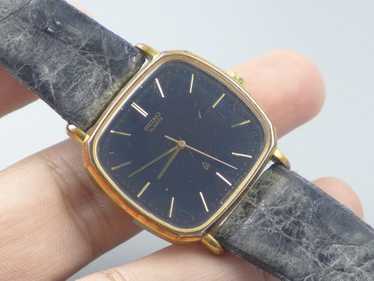 Seiko 5931 5470 quartz - Gem