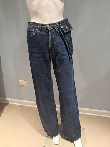 Vintage dolce gabbana jeans - Gem