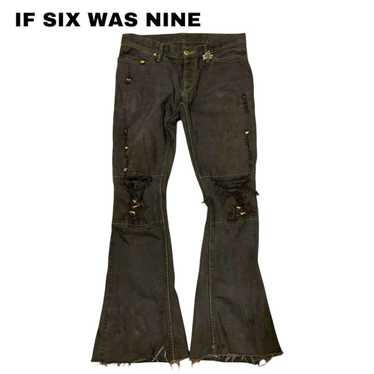 If six was nine MINIMUM サイズ1 If six was nine MINIMUM サイズ1