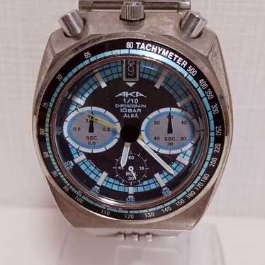 Seiko alba aka v657-6030 - Gem