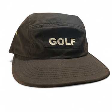 Golf wang mens caps - Gem