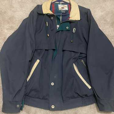 Vintage cutter and buck - Gem