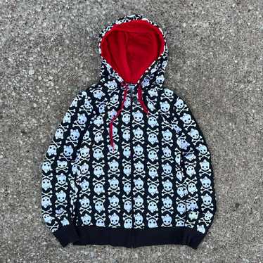 Abbey dawn womens hoodie - Gem
