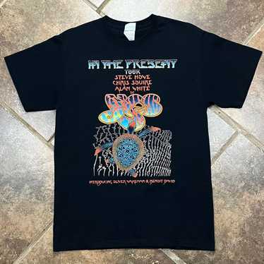 Yes band t shirt - Gem