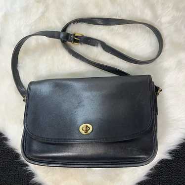 Coach coach 9790 turnlock - Gem