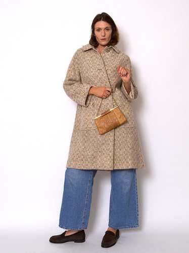 Vintage 1960s aquascutum - Gem