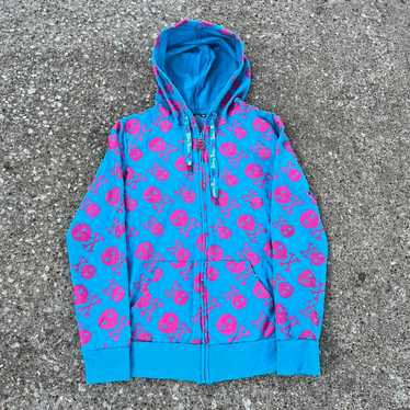 Abbey dawn womens hoodie - Gem