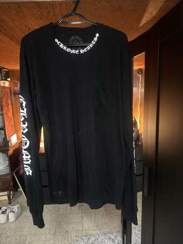 トップス \"chrome hearts\" thermal cutsew Chrome hearts thermal - Gem