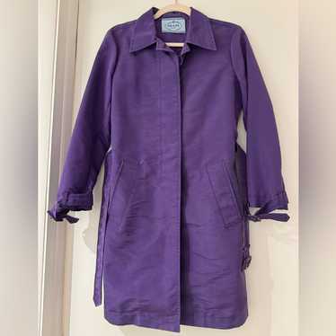 Prada trench - Gem