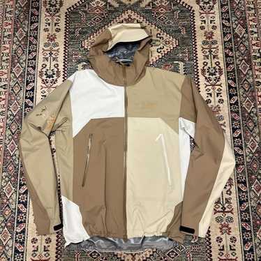 Arcteryx x beams beta - Gem