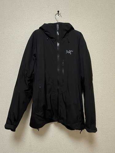 Arcteryx beta insulated - Gem