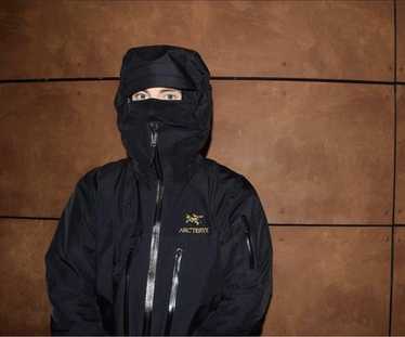 24k arcteryx alpha sv - Gem