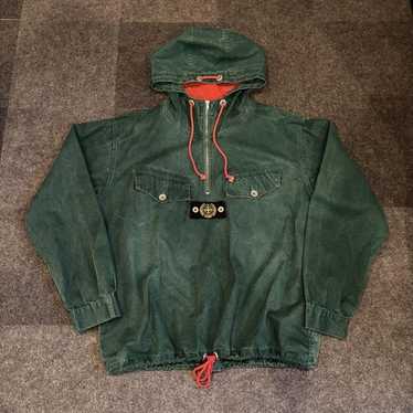 Stone island tela stella - Gem