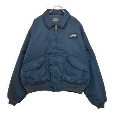 Schott CWU-R used Flight Jacket ショット Schott CWU-R used Flight Jacket ショット Schott Shot Cwu Fur