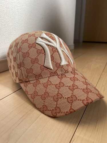 Gucci x mlb - Gem