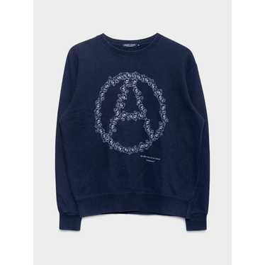 トップス UNDER COVER anarchy bear design sweat Undercover Undercover Anarchy Bears Sweatshirt | Grailed