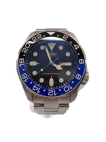 SEIKO AUTOMATIC 7S26-0020 自動巻きメンズ 腕時計 SEIKO/セイコー】 7S26-0020 ダイバーズ 腕時計 ステンレス