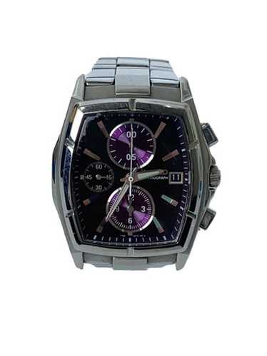 Wired quartz watch 7t92 - Gem