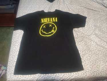 Nirvana 1992 original - Gem