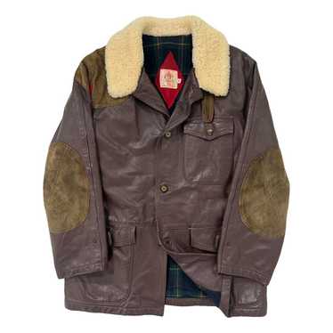 Cp company leather - Gem