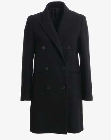 【新品】ZARA 黒 チェスターコートタグ付きSサイズMANTECO 新品】ZARA 黒 チェスターコートタグ付きSサイズMANTECO 2025年