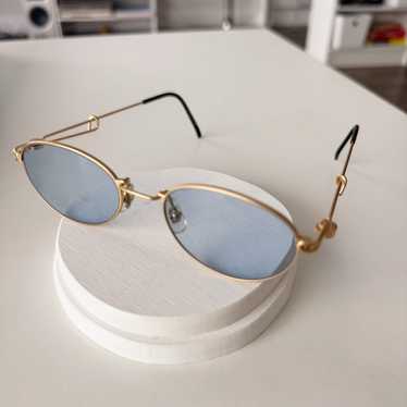 Yohji yamamoto sunglasses vintage - Gem
