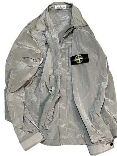 Vintage stone island jacket - Gem