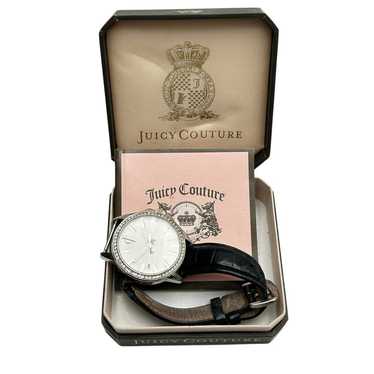 Juicy couture watch in - Gem