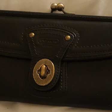 小物 Vintage Coach Legacy Long Wallet Y2K Vintage Coach Legacy Women's Wallet | eBay