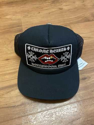 CHROME HEARTS MATTY BOY STUD CHOMPER ピアス CHROME HEARTS MATTY BOY STUD CHOMPER ピアス CHROME HEARTS