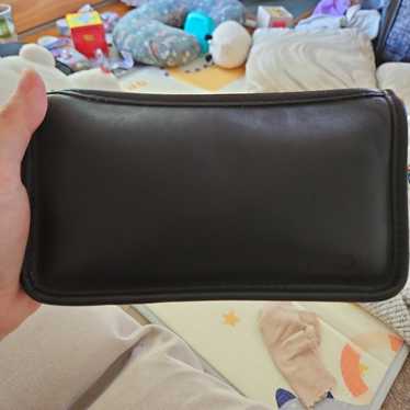 VINTAGE COACH CHUNKY CASE オールドコーチ 口コミ サイト 商品 CHUNKY COACH VINTAGE 未使用 CASE メルカリ