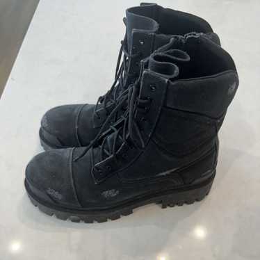 Balenciaga strike boots - Gem